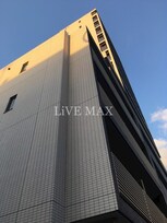 ライジングプレイス金町