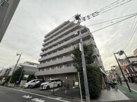 ｱﾊﾟｰﾄﾒﾝﾂ練馬北町