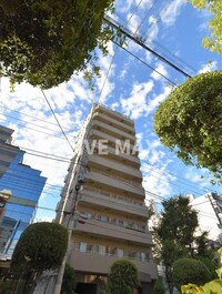 スカイコート神楽坂壱番館