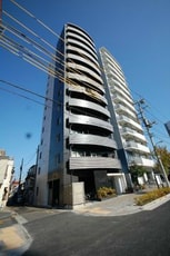 アジールコート西新宿