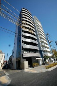 アジールコート西新宿