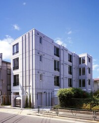 ボヌール石神井公園