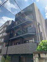 GRAN PASEO神楽坂Ⅱ