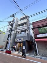 レピュア大島レジデンス