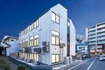 Shanti Casa 四谷若葉