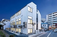 Shanti Casa 四谷若葉