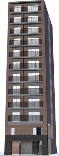 ジオエント本郷三丁目