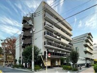 ハーモニーレジデンス新宿EAST