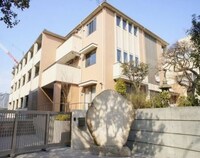 牛込神楽坂レジデンス