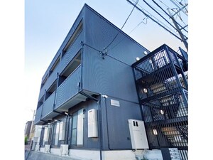 MQuarto聖蹟桜ヶ丘