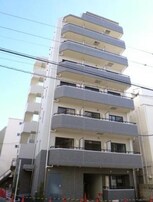 リヴシティ早稲田