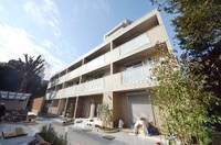 ガーデンビレッジ小石川