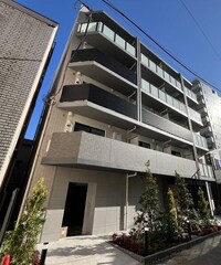 クレヴァンス神楽坂