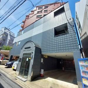 ソフィア中目黒
