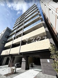 クレヴィスタ三ノ輪