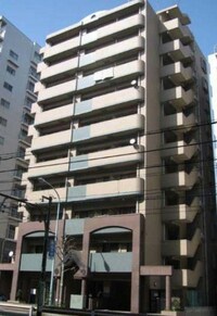 ミリオンステージ西早稲田壱番館