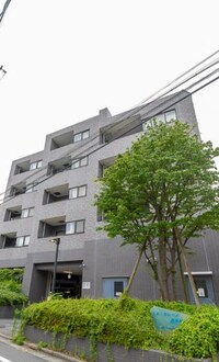 エル・セレーノ西早稲田