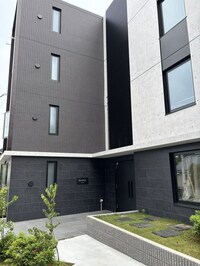 レオーネ早稲田