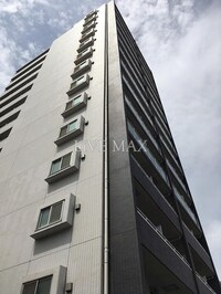 スカイコート新小岩