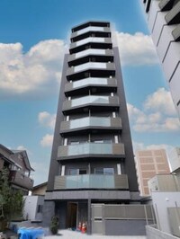 オーパスホームズ大泉学園Ⅱ