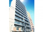 Log Shinagawa Surfside