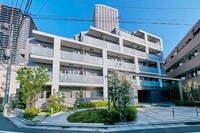 ルフォンプログレ中野坂上