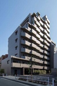 ルーブル板橋東新町弐番館