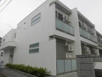 フェリーチェ阿佐ヶ谷Ⅴ