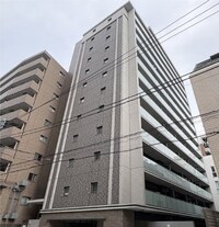 テラス文京本郷