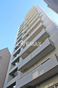 コスモ門前仲町