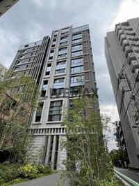 パークスフィア牛込神楽坂