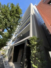 クレストコート本郷三丁目