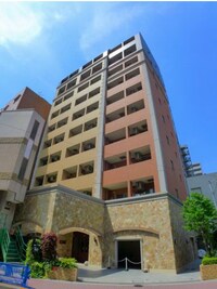 ドゥーエ練馬Ⅱ