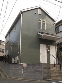 メゾン・ド・ルルス・トロワ