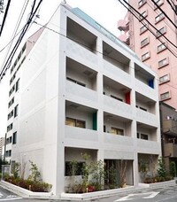 ミュージション早稲田