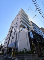 ドエル中野富士見町
