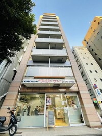 キャッスル北沢大橋