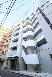 リヴィコート下落合