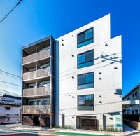 ウェルスクエアイズム文京小日向