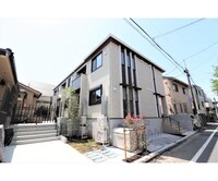 アビタシオン　モネ