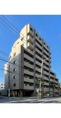 シェル中野弥生町