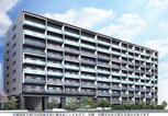 ザ・パークハビオ神楽坂レジデンスＳｏｕｔｈ