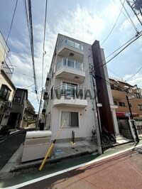 アリビオン大泉学園