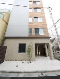 CASA　PIAZZA　新宿中落合