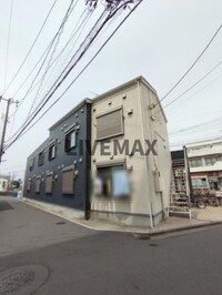 ルネコートお花茶屋