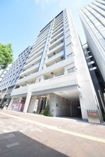 ロイジェントパークス四ツ谷