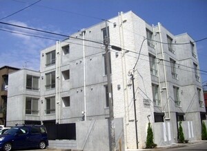 ZESTY新江古田