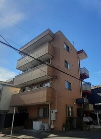 ホームポート押上