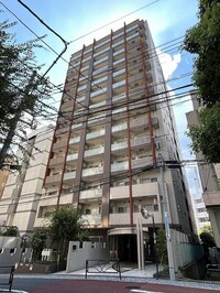 ベルファース本郷弓町