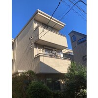 クレール幡ヶ谷